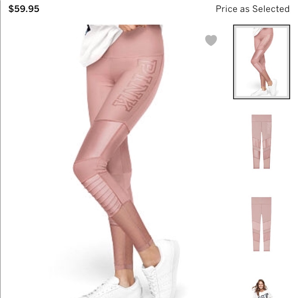 Perfectly pink or gradient